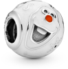 PANDORA Disney - Olaf Charm - Mixed Enamel - 791794ENMX