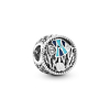 Pandora Ocean Life Charm - 792075ENMX