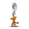 Pandora Disney Winnie the Pooh Tigger Dangle Charm