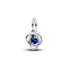 Pandora September Eternity Circle Dangle