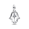 Pandora ME Hamsa Hand Medallion Charm