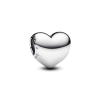 Pandora Moments Be Love Engravable Heart Charm