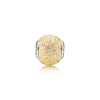 Pandora SENSITIVITY ESSENCE COLLECTION Charm Gold with Silver Core