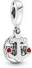 PANDORA Anchor of Love Dangle Charm