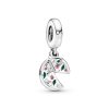 PANDORA Passion for Pizza Dangle Charm - 797443CZ