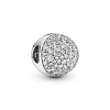 PANDORA Pave Sphere Charm