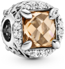 PANDORA Radiant Grains of Energy Charm - 797650CCZ