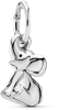 PANDORA Elephant Charm