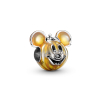 Pandora Disney Mickey Mouse Pumpkin Charm