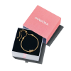 Pandora Love Script Bracelet Set