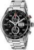 Tag Heuer Carrera Automatic Chronograph Mens CV2A1R.BA0799