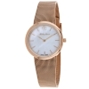 Mathey Tissot Ladies Milly Watch D403PI
