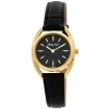 Mathey Tissot Ladies Saphira Watch D933PLYN