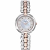 Mathey Tissot Ladies Farah Watch D956BI