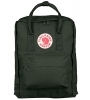 Fjallraven - Kanken Classic Backpack for Everyday - Deep Forest