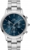 Daniel Wellington Iconic Chronograph Arctic S Mens Watch
