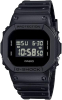 Casio G-Shock Mens Watch DW5600UBB-1