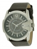 Diesel Master Chief Leather Mens Watch DZ1206