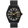 Diesel Mens Scraper Watch DZ2194