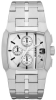 Diesel Square Chronograph Mens Watch DZ4258