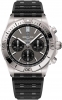 Breitling Chronomat B01 42 Slate Dial Rubber Automatic Mens Watch