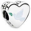 PANDORA Dove of Hope Charm