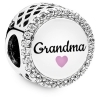 PANDORA Grandma Charm