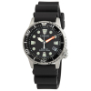 Citizen Eco-Drive Promaster Black Dial Ladies Watch EO2020-08E