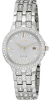 Citizen Eco-Drive Silhouette Crystal Stainless Steel Ladies Watch EW2340-58A