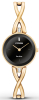 Citizen Eco-Drive Silhouette Gold-Tone Ladies Watch EX1422-54E