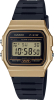 Casio Classic Metallic Gold Unisex Watch
