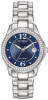 Citizen Eco-Drive Silhouette Crystal Ladies Watch FE1140-86L