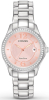 Citizen Eco-Drive Silhouette Crystal Ladies Watch FE1140-86X