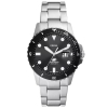Fossil Mens Dive Watch FS6032