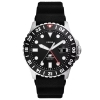 Fossil Mens GMT Watch FS6036