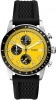 Fossil Sport Tourer Chronograph Silicone Mens Watch FS6044