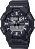 Casio G-Shock 10-Year Battery Carbon Core Guard Analog-Digital Mens Watch GA010-1A
