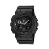 Casio G-Shock Mens Watch GA100-1A1