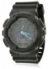 Casio G-Shock Ana-Digi Mens Watch GA100C-8ACR