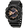 Casio G-Shock Ana-Digi Mens Watch GA110RG-1A