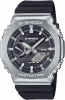 Casio G-Shock Bluetooth Solar Analog-Digital Mens Watch GBM2100-1A