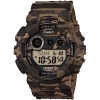 Casio Mens G-Shock GD-120 Series Watch GD120CM-5