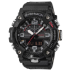Casio G-Shock Master of G Mudmaster Carbon Core Guard Mens Watch GG-B100X-1A