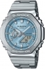 Casio G-Shock Metal Covered Ana-Digi Mens Watch GM2110D-2A