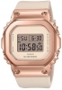 Casio G-Shock Metal Covered Digital Ladies Watch GMS5600PG-4