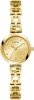 GUESS Ladies Gold Tone Analog Watch GW0549L2