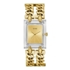 Guess Ladies Mod Heavy Metal Watch GW0669L1
