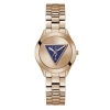 Guess Ladies Tri Plaque Watch GW0675L3