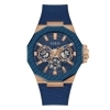 Guess Mens Indy Watch GW0853G3