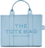 Marc Jacobs THE MEDIUM TOTE - CLOUD BLUE
